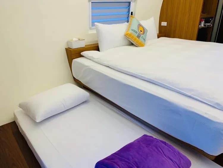 STAR&MOON GUEST HOUSE-20