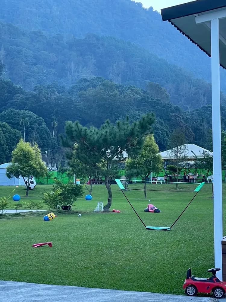 STAR&MOON GUEST HOUSE-13