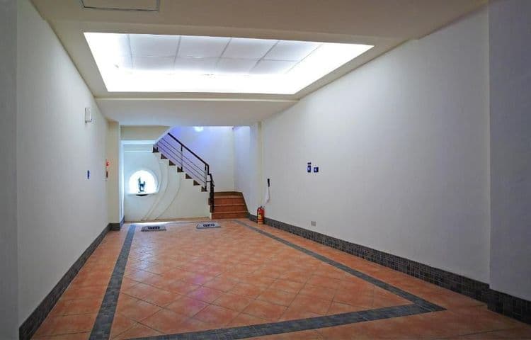 Blue Coast Spa Motel-5