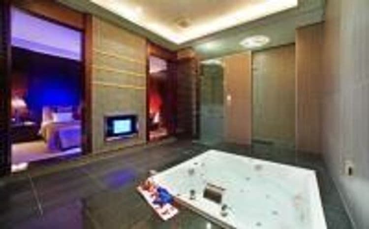 Blue Coast Spa Motel-13