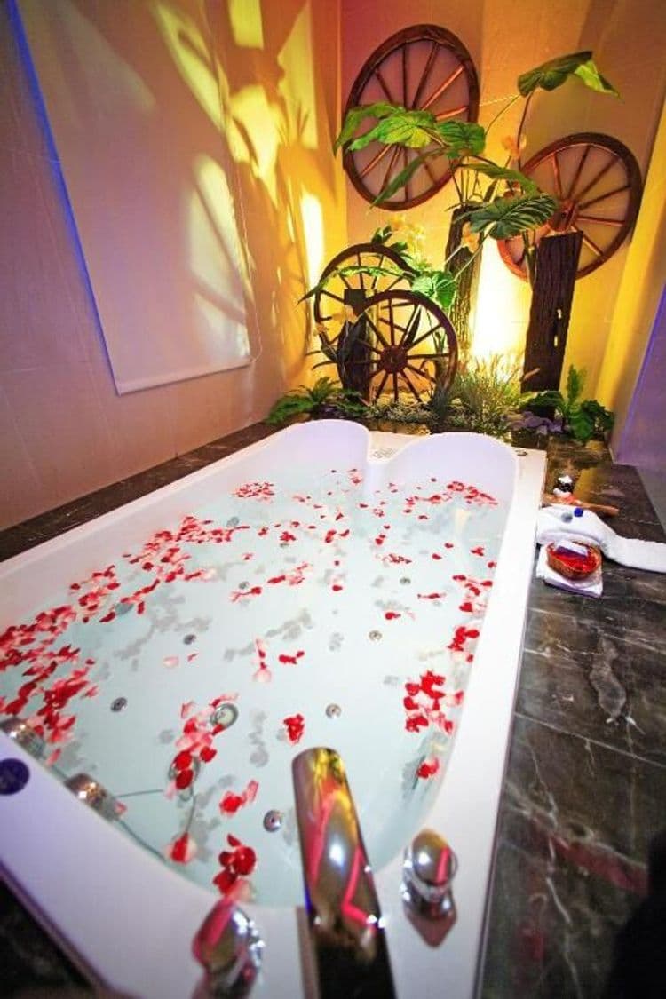 Blue Coast Spa Motel-12