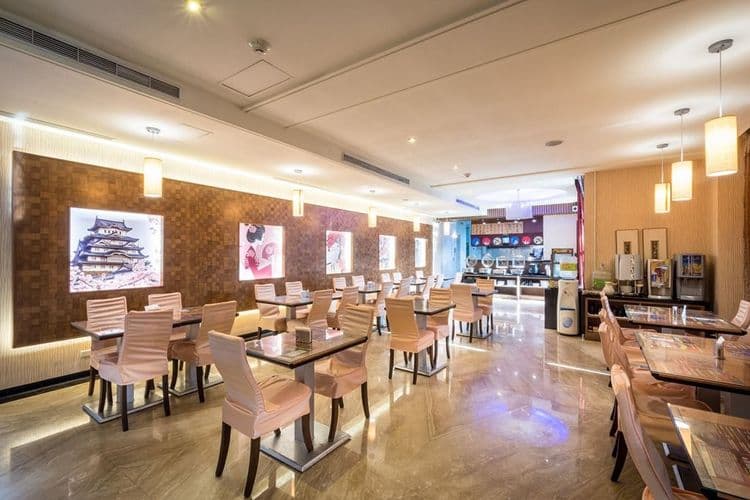 挪威森林新店精品館-4