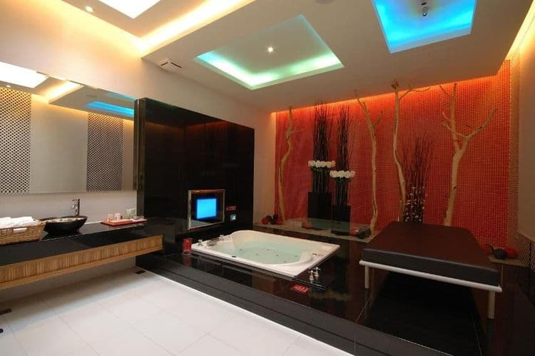 挪威森林新店精品館-17