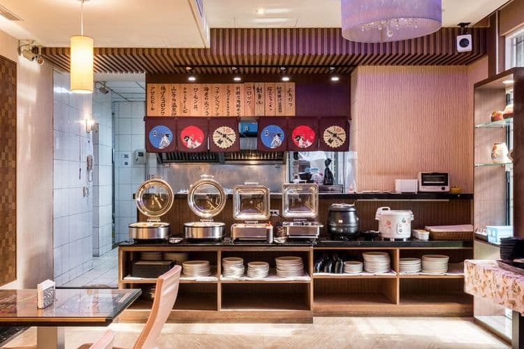 挪威森林新店精品館-5