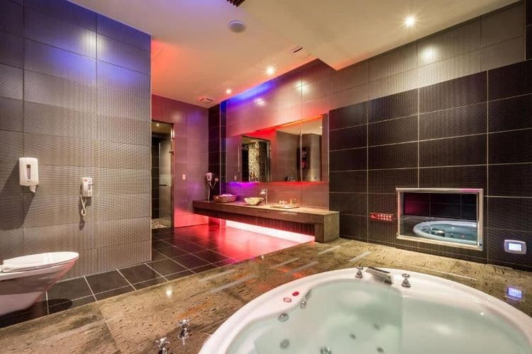 挪威森林新店精品館-7