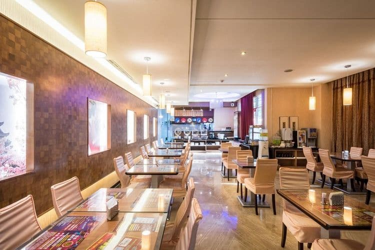 挪威森林新店精品館-3