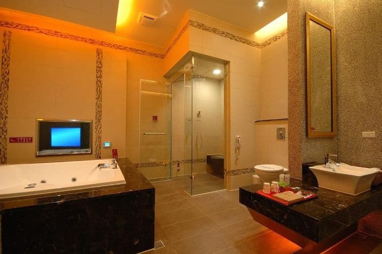 挪威森林新店精品館-12