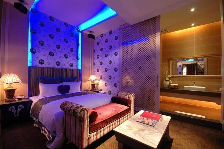 挪威森林新店精品館-11