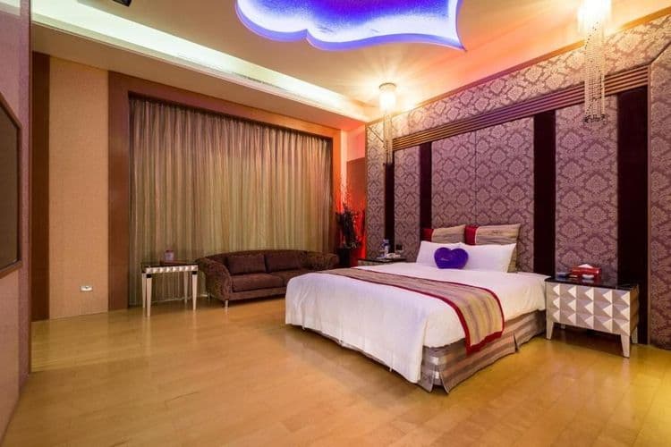 挪威森林新店精品館-8