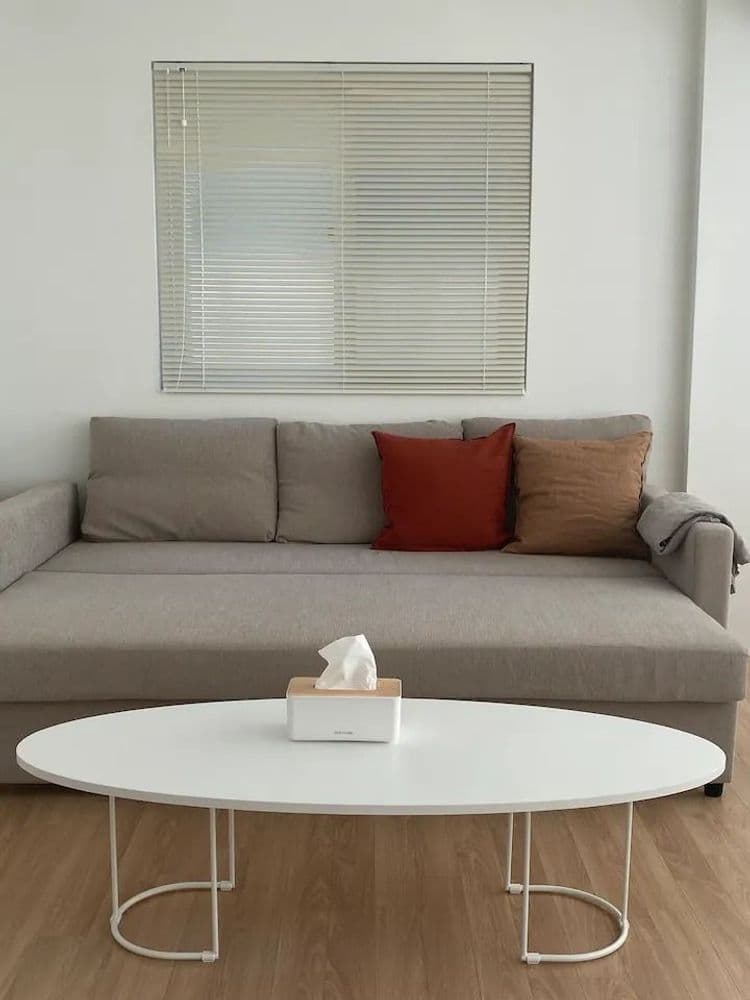 象旅居｜2分鐘到中洞站 近海雲台海水浴場 臥牛山-5