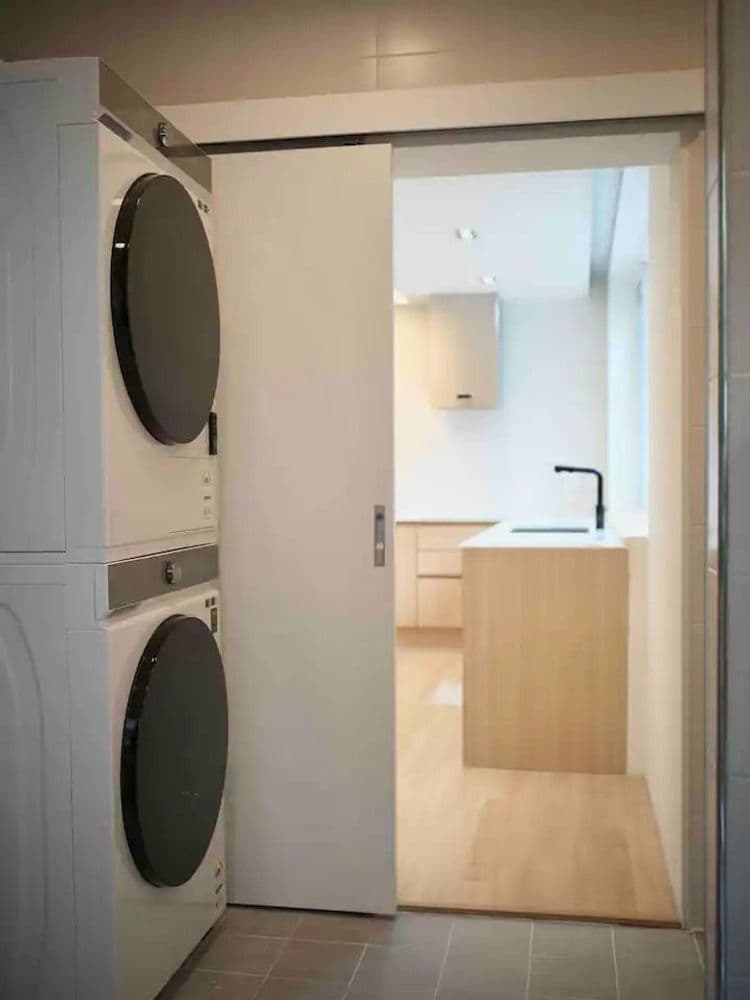 象旅居｜2分鐘到中洞站 近海雲台海水浴場 臥牛山-9