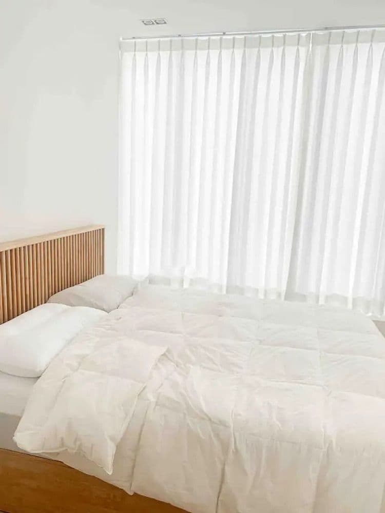 象旅居｜2分鐘到中洞站 近海雲台海水浴場 臥牛山-11