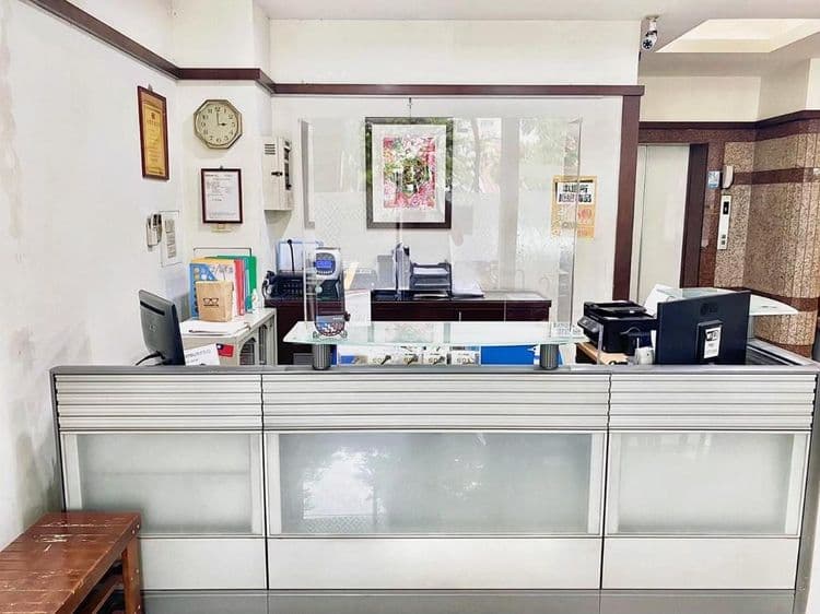 老爺商務旅館-11