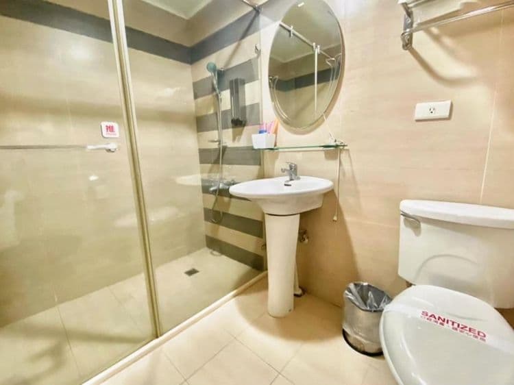 老爺商務旅館-7