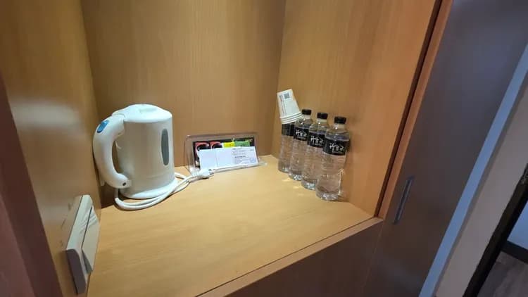 老爺商務旅館-15