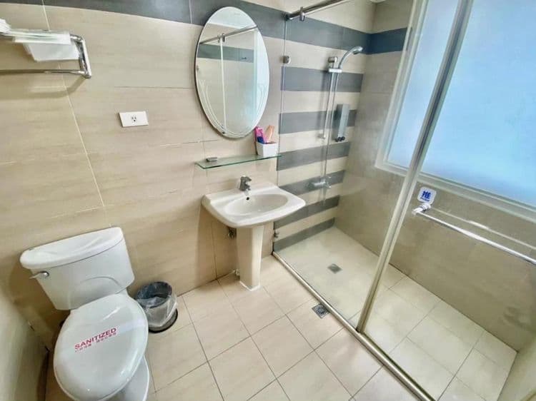 老爺商務旅館-6