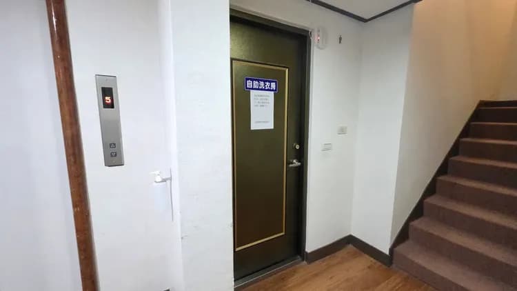 老爺商務旅館-13