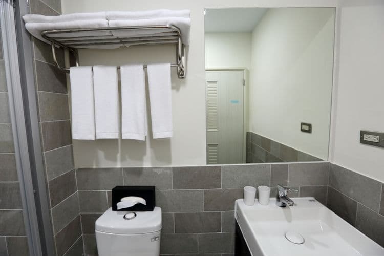 Hotel Brown - Chihkan Branch-14