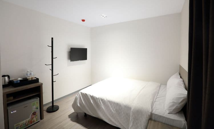 Hotel Brown - Chihkan Branch-11