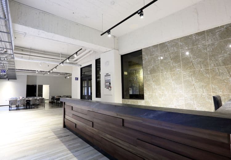 Hotel Brown - Chihkan Branch-2