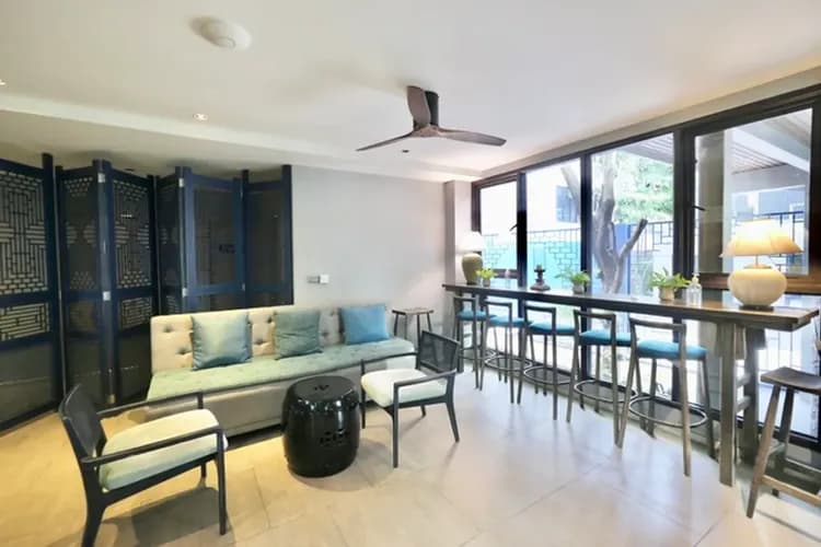 布吉塔精品酒店 Bhukitta boutique hotel-7