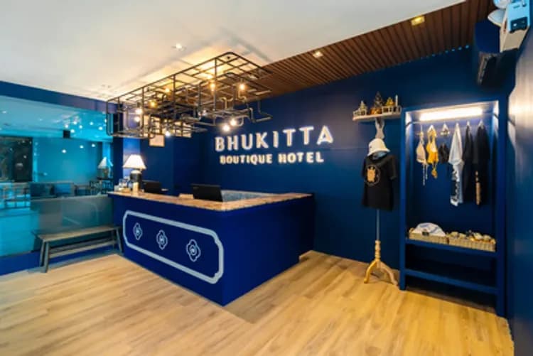 布吉塔精品酒店 Bhukitta boutique hotel-4