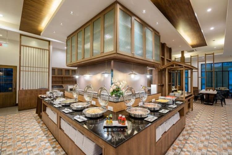 布吉塔精品酒店 Bhukitta boutique hotel-17