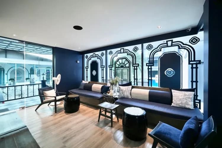 布吉塔精品酒店 Bhukitta boutique hotel-5