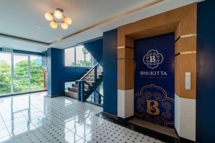 布吉塔精品酒店 Bhukitta boutique hotel-8