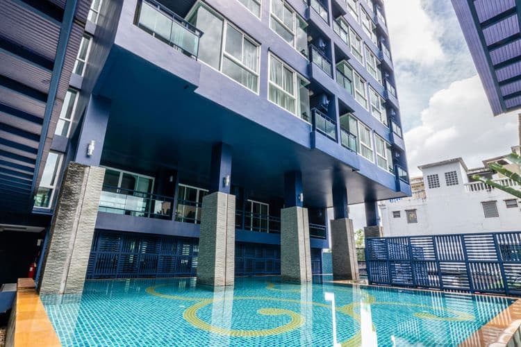 布吉塔精品酒店 Bhukitta boutique hotel-1