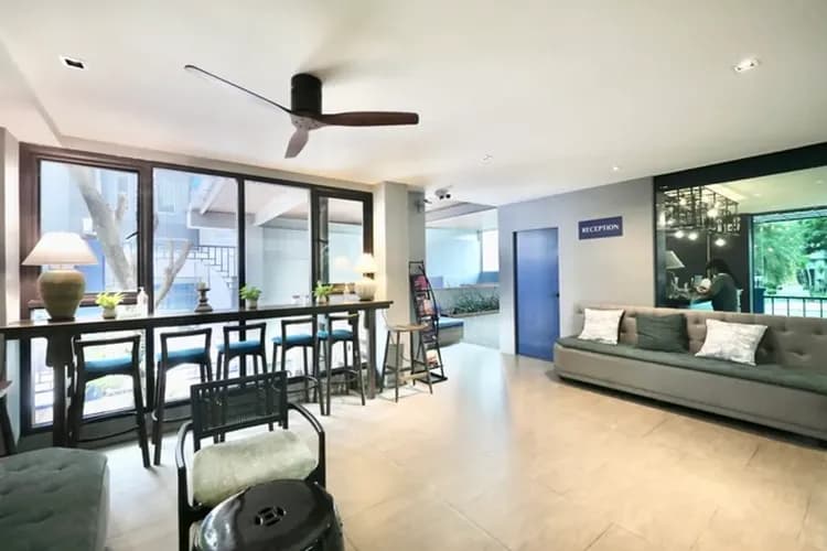 布吉塔精品酒店 Bhukitta boutique hotel-6