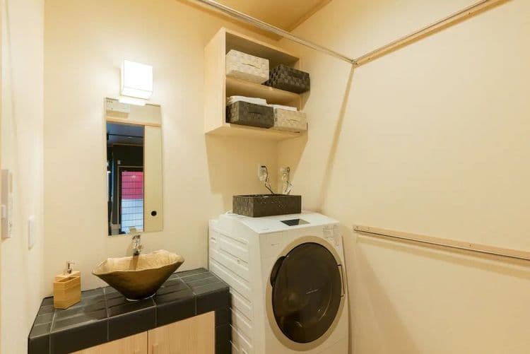 和風兩層包棟旅居｜最多5人/2衛1浴/知名錢湯: 荻之屋步行即到/日暮里站步行13分/方便至成田機場-13