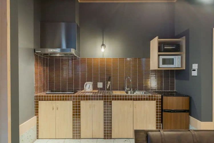 和風兩層包棟旅居｜最多5人/2衛1浴/知名錢湯: 荻之屋步行即到/日暮里站步行13分/方便至成田機場-5