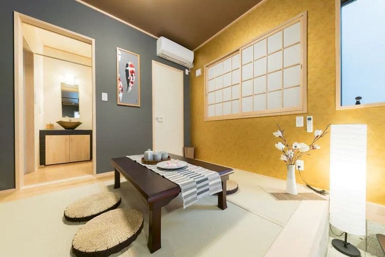 和風兩層包棟旅居｜最多5人/2衛1浴/知名錢湯: 荻之屋步行即到/日暮里站步行13分/方便至成田機場-4