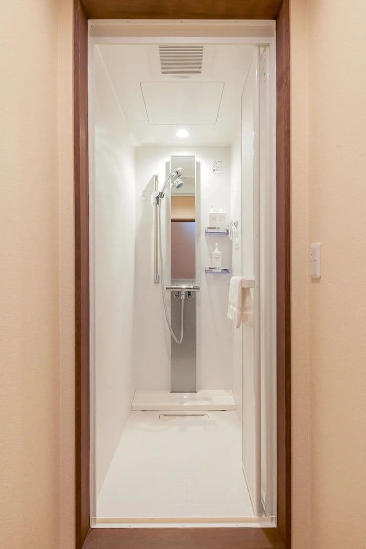 宿家 白堤庵｜最多5人/2室1廳/2衛1浴/三之輪站步行10分-10