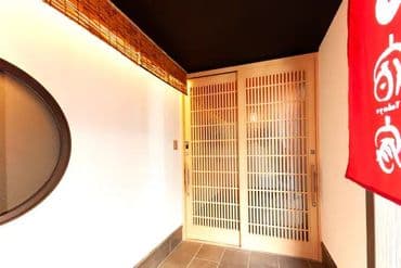 宿家 淺草本館｜最多6人/2衛1浴/淺草寺步行5分-3