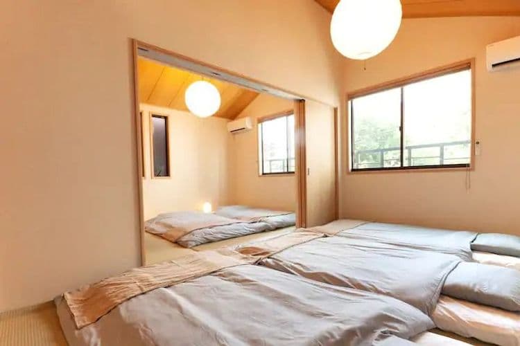 宿家 淺草本館｜最多6人/2衛1浴/淺草寺步行5分-9