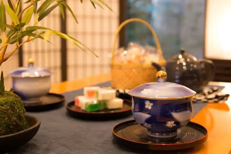 宿家 淺草本館｜最多6人/2衛1浴/淺草寺步行5分-5