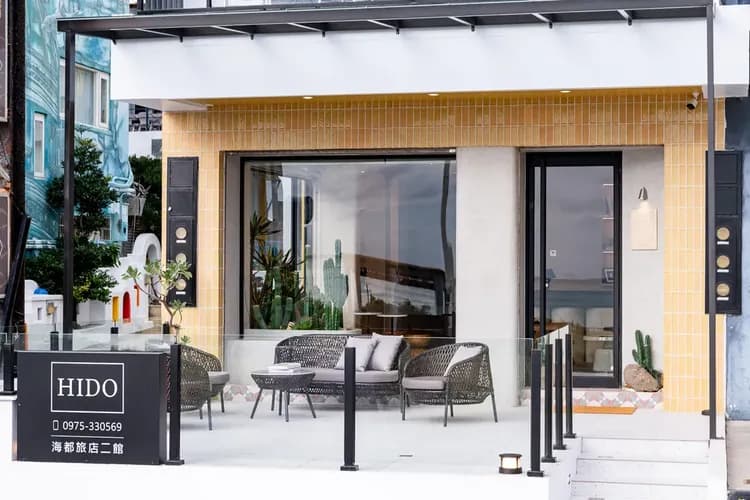 HIDO Hotel-6