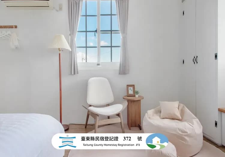 Pet Taitung Homeabout-1