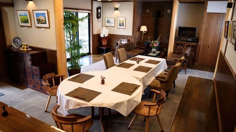 Yufuin Onsen Kaede no Shoja-14