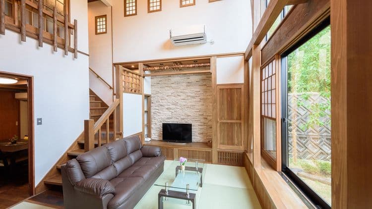 Yufuin Onsen Kaede no Shoja-2