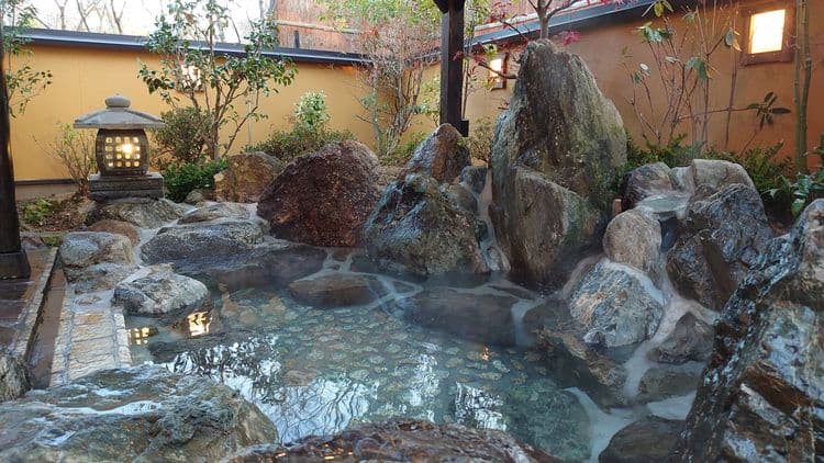 Yufuin Onsen Kaede no Shoja-4