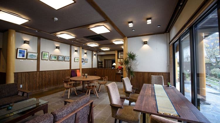 Yufuin Onsen Kaede no Shoja-12