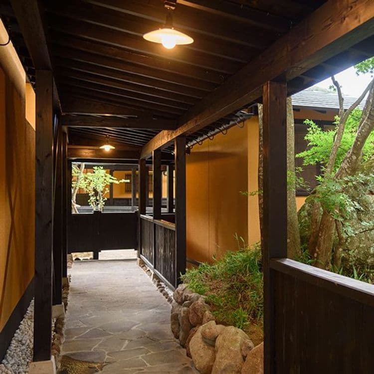 Yufuin Onsen Kaede no Shoja-10