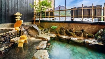 Yufuin Onsen Yufuin Yawaragi no Sato Yadoya-3