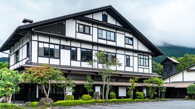 Yufuin Onsen Yufuin Yawaragi no Sato Yadoya-1