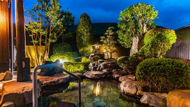 Yufuin Onsen Yufuin Yawaragi no Sato Yadoya-20