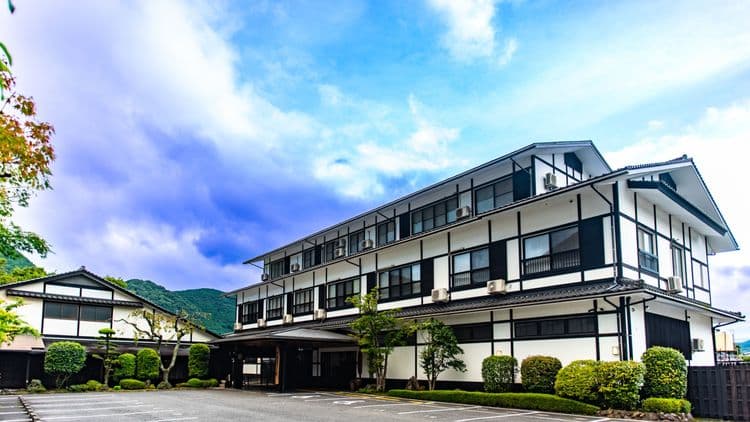 Yufuin Onsen Yufuin Yawaragi no Sato Yadoya-19