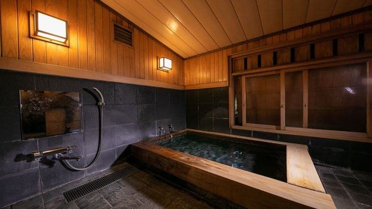 Yufuin Onsen Hinoharu Ryokan-12